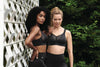 HIGH ENDURANCE SPORT BRA