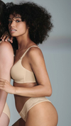 SELMA SHORTY THONG